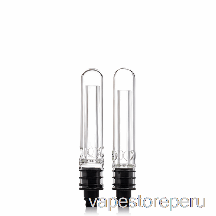 Vape Fumar Stundenglass Vidrio Tallos Pequeños